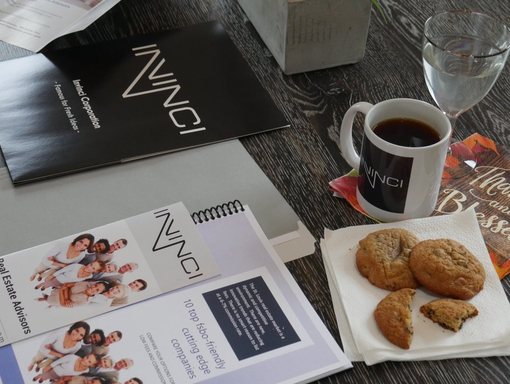 Photo of Invinci Corporation