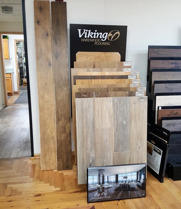 Photo of Erickson's Flooring & Supply