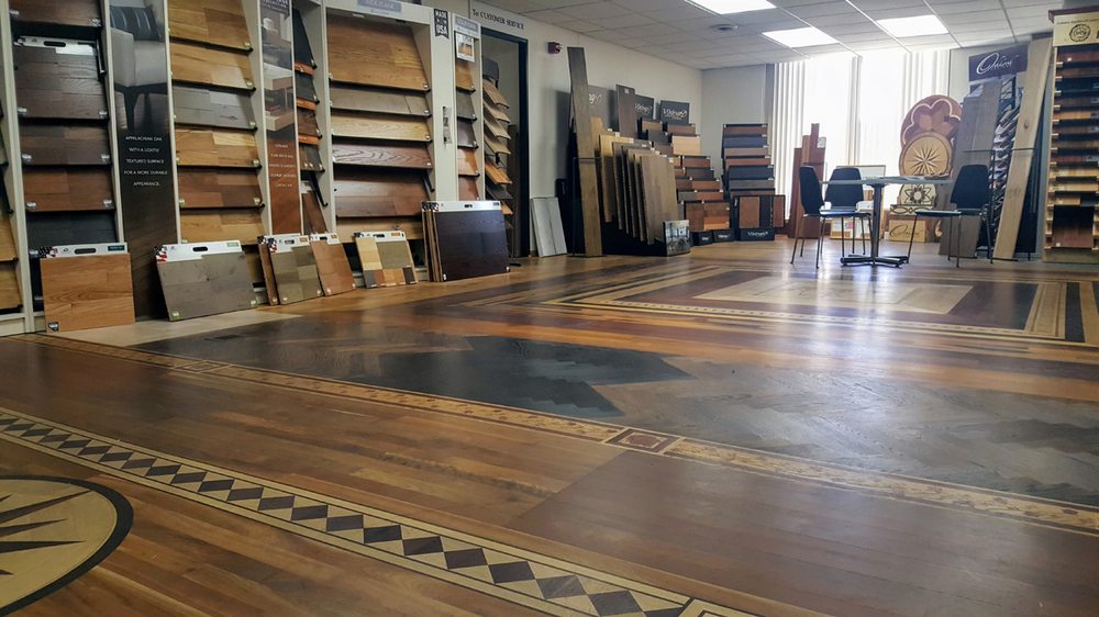 Photo of Erickson's Flooring & Supply