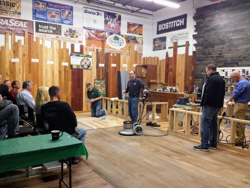 Photo of Erickson's Flooring & Supply