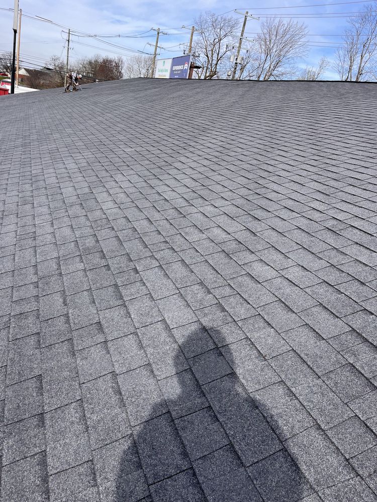 Photo of Slatten Home Improvement