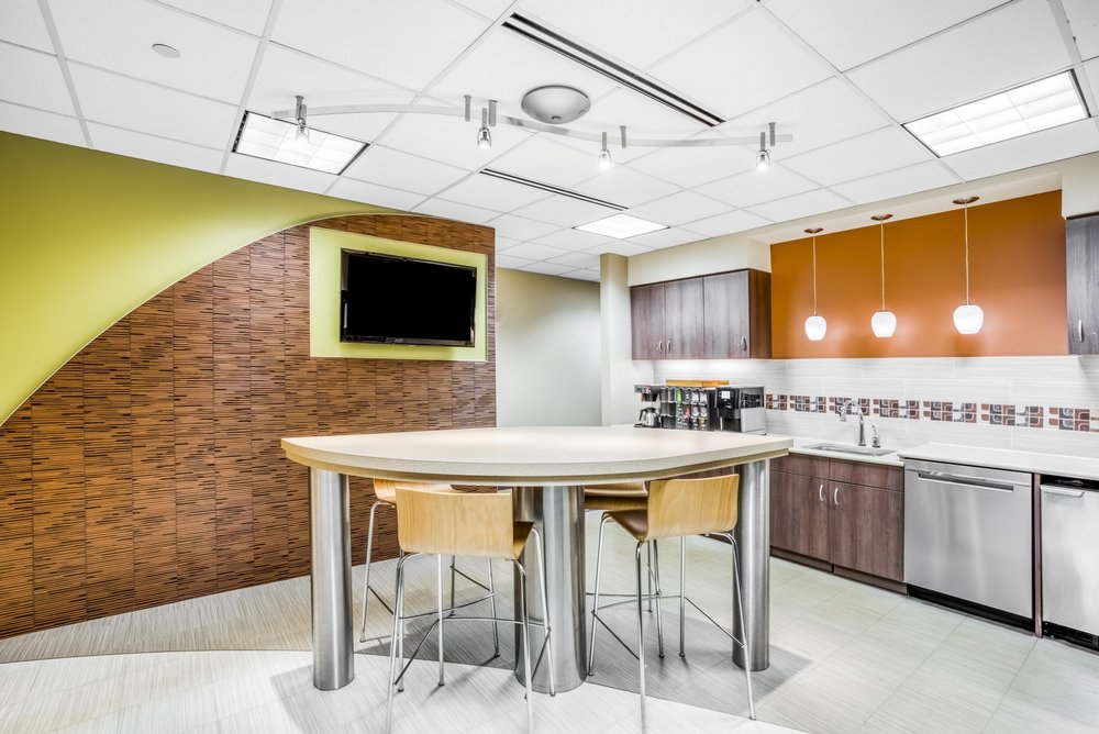 Photo of Flexible workspace in Regus Old Orchard