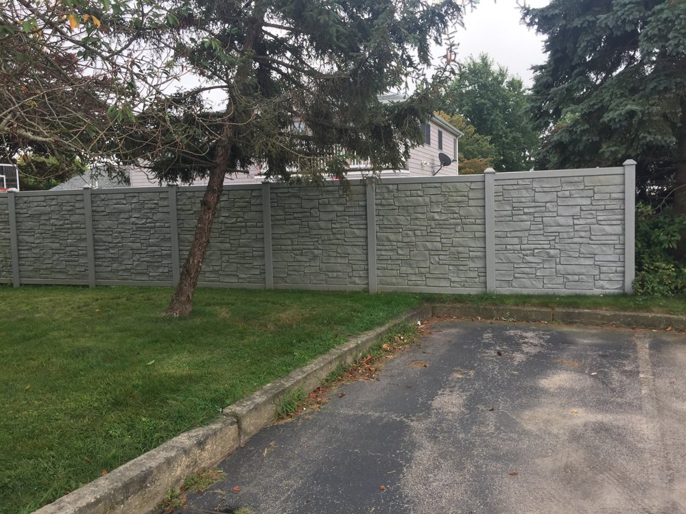 Photo of Steel City Fence