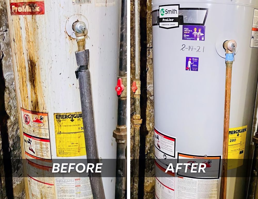 Photo of Quix Plumbing Service