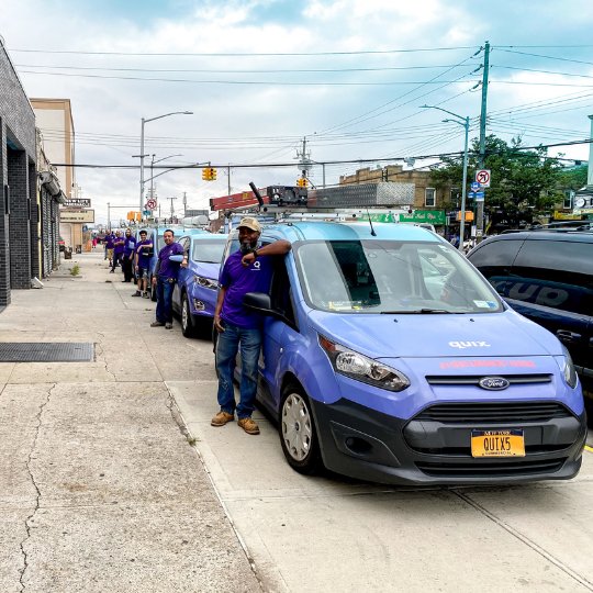 Photo of Quix Plumbing Service