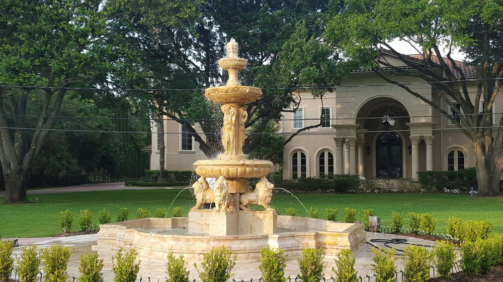 Photo of Aqua Features Castillo