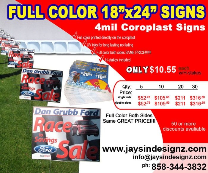 Photo of Jaysin Designz
