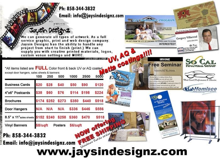 Photo of Jaysin Designz