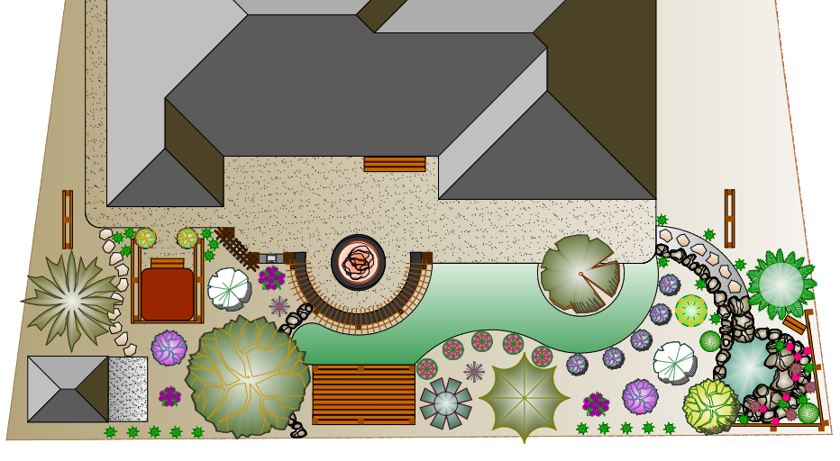 Photo of Draftsmen Design Group