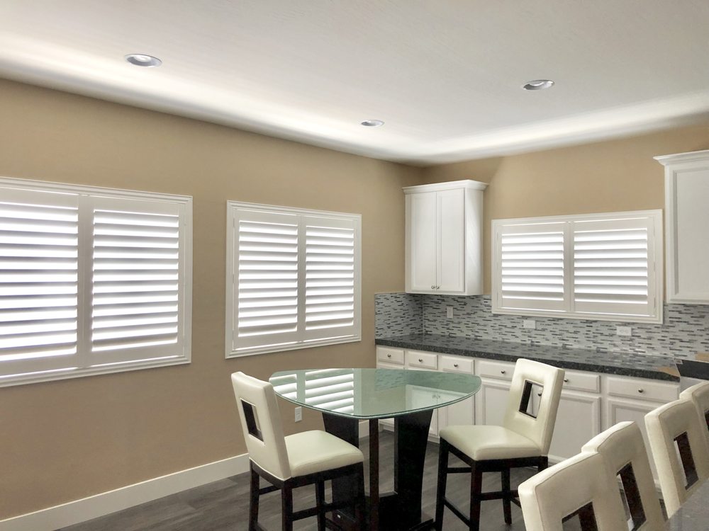 Photo of GreenSun Shutters