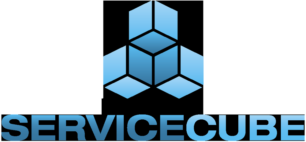 Photo of Service Cube