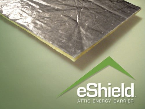 Photo of Service 1 Attic Insulation