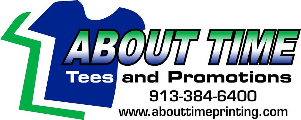 Photo of About Time Printing