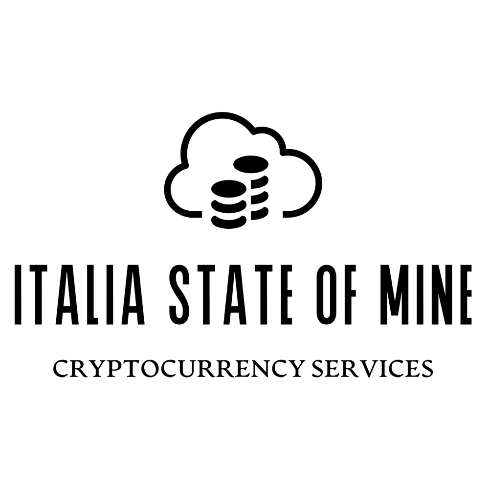 Photo of Italia State of Mine Bitcoin ATM