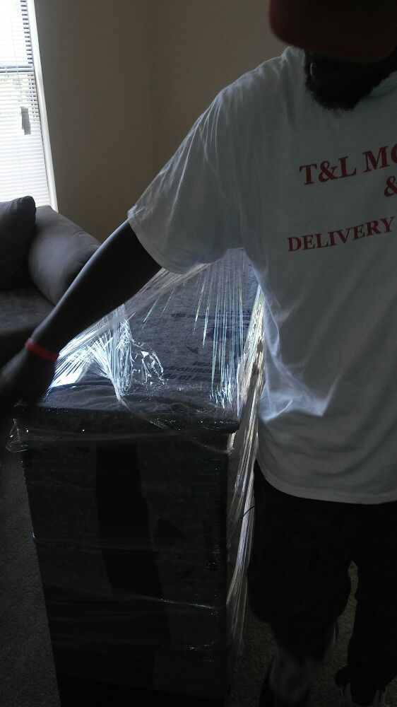 Photo of T&L Moving and Delivery Service