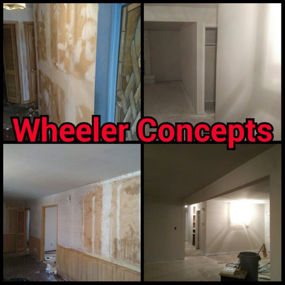 Photo of Wheeler Concepts