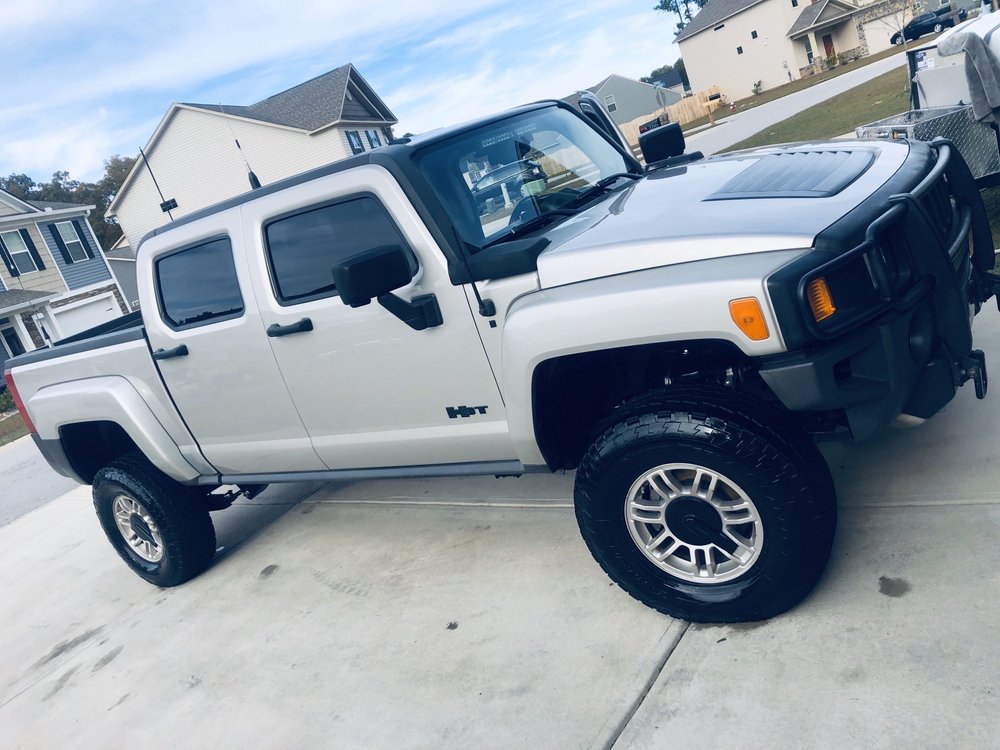 Photo of Diaz Mobile Detail & Tint Service