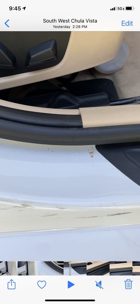 Photo of SoCal Mobile Auto Detail & Wash
