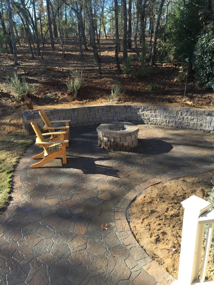 Photo of Deep South Landscaping