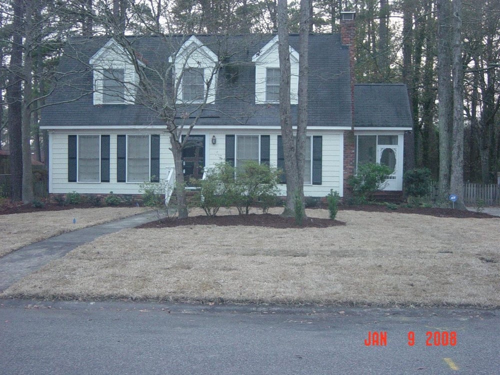 Photo of Deep South Landscaping