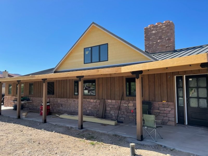 Photo of Sanchez family services