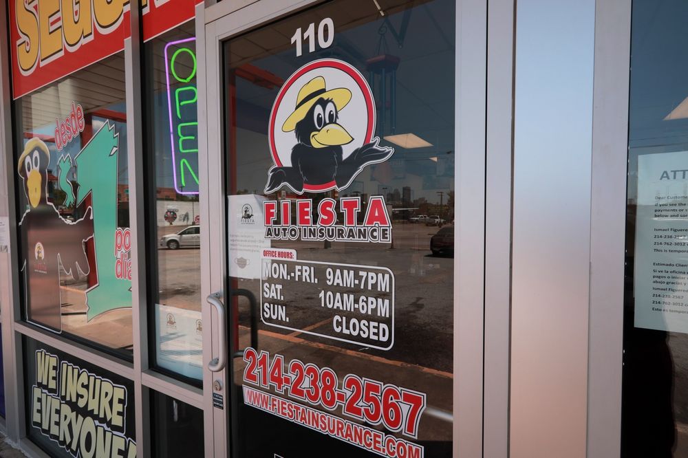 Photo of Fiesta Auto Insurance & Tax Service