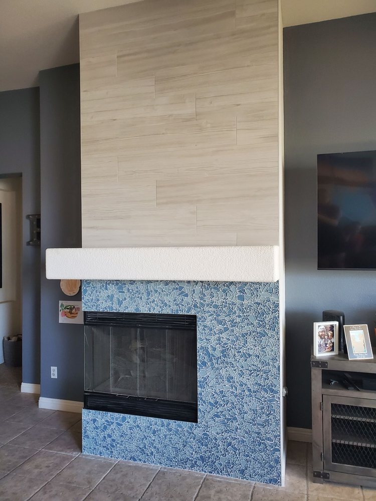 Photo of JFM Tile Designs