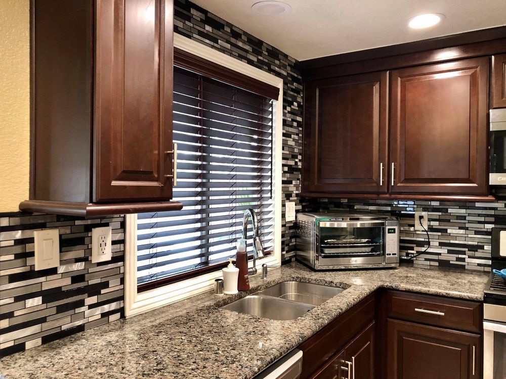 Photo of JFM Tile Designs