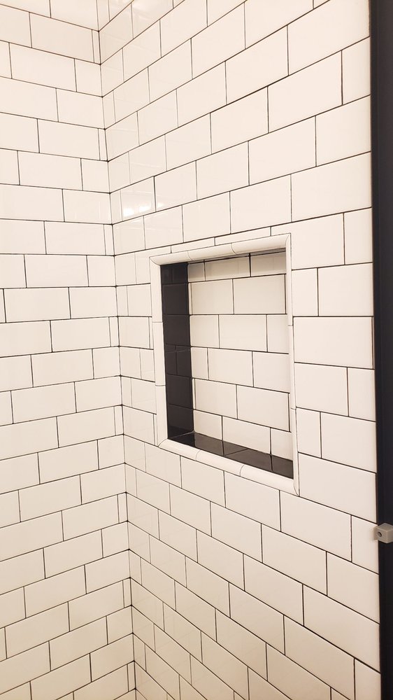 Photo of JFM Tile Designs