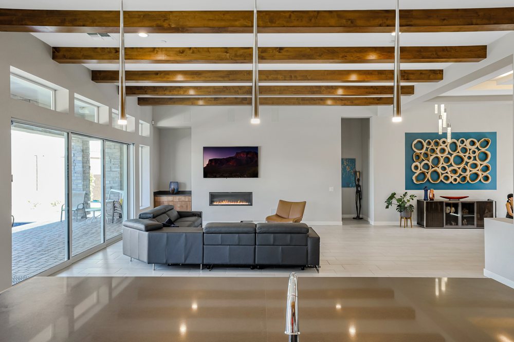 Photo of Volterra Architectural Products