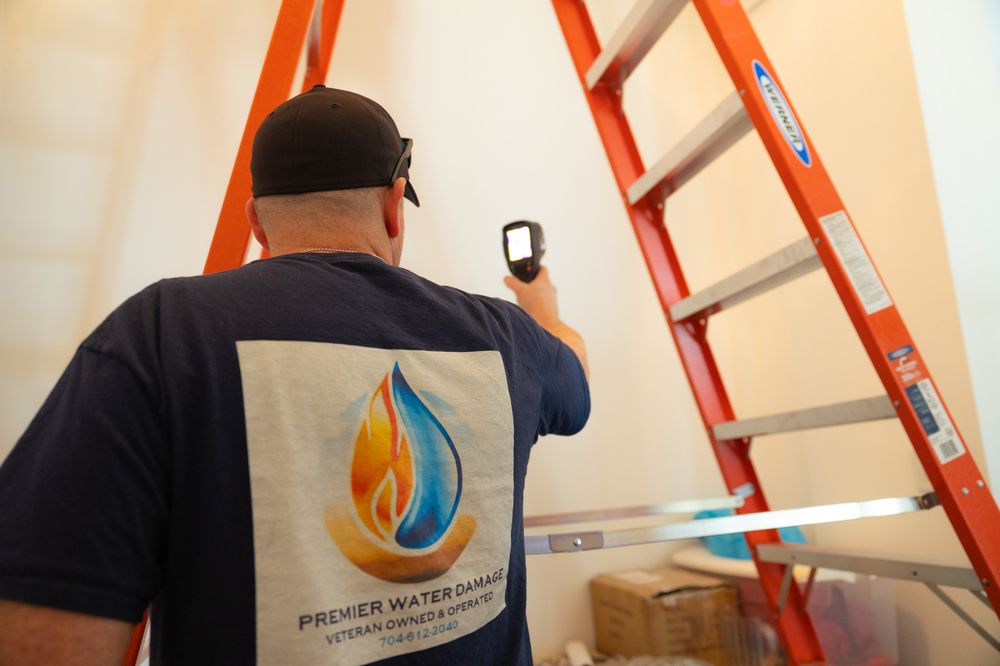 Photo of Premier Water Damage