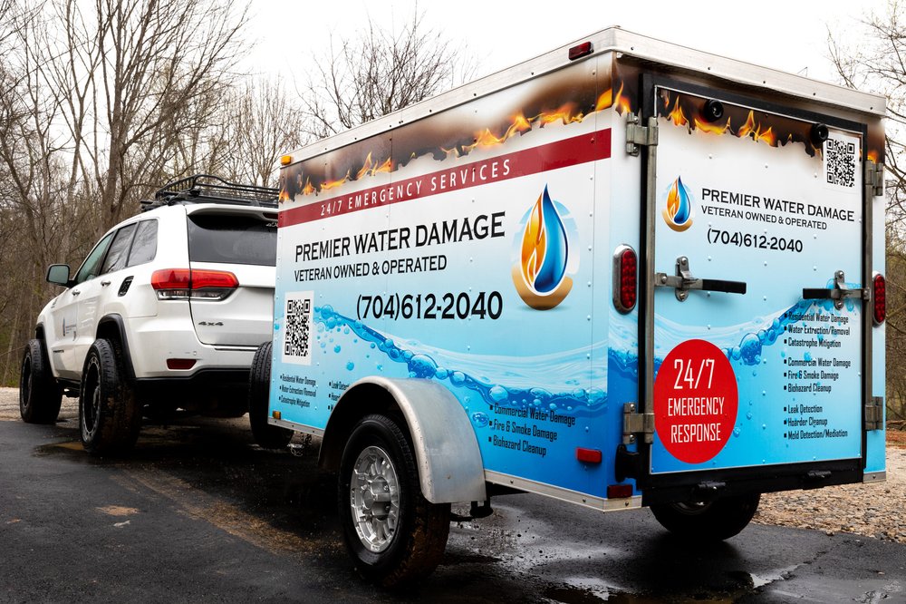 Photo of Premier Water Damage