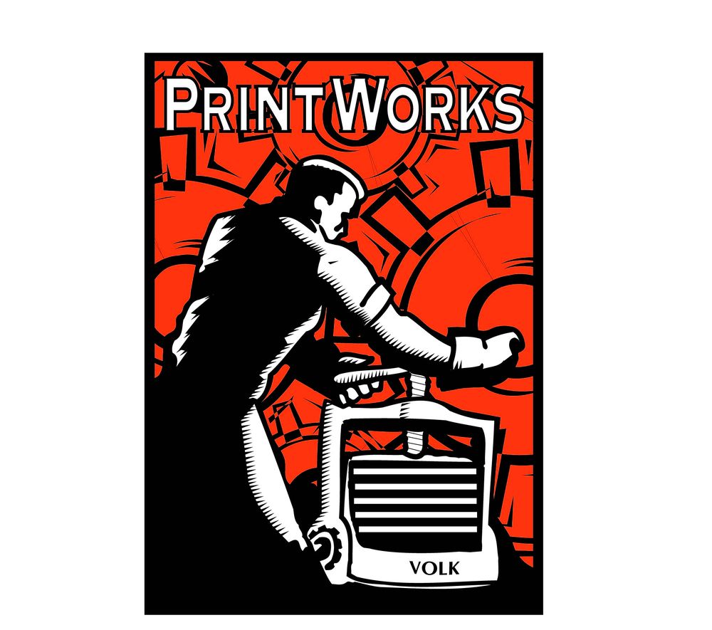 Photo of PrintWorks