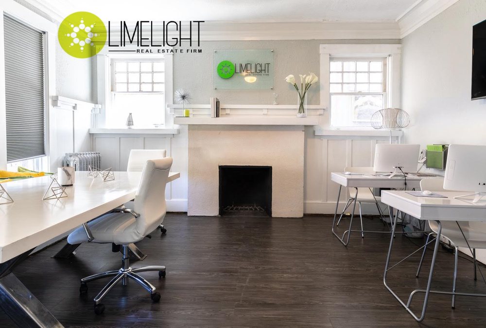 Photo of Adriana Castro at Limelight Real Estate Firm, LLC
