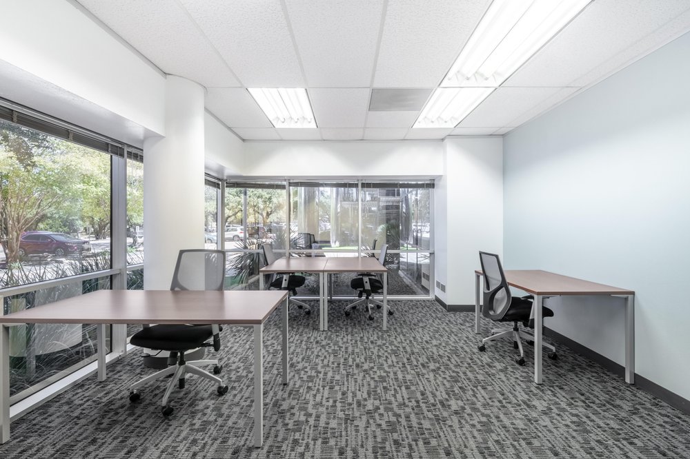 Photo of Regus - Arboretum Great Hills