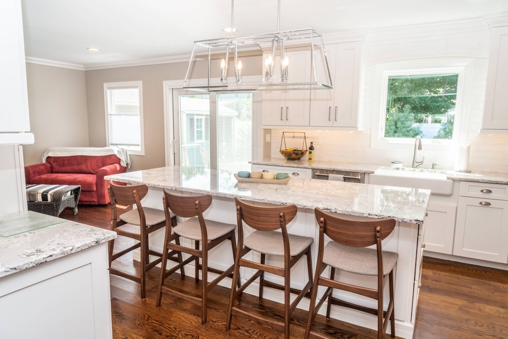 Photo of Maggie's Kitchens and Baths