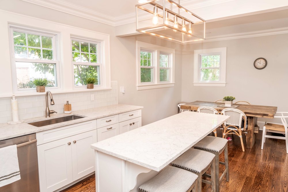 Photo of Maggie's Kitchens and Baths