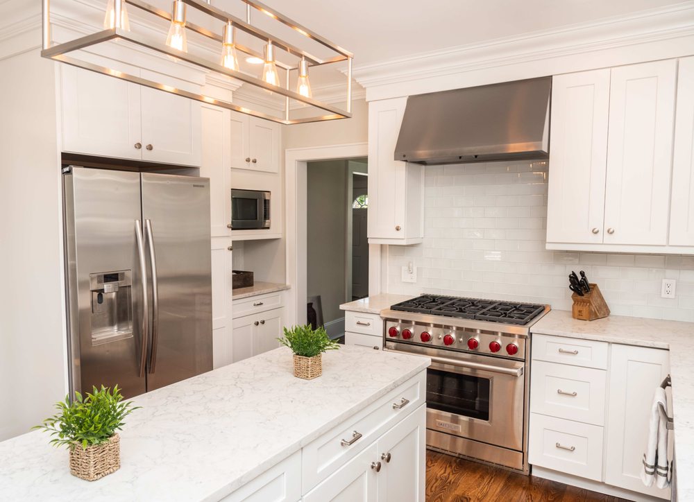 Photo of Maggie's Kitchens and Baths