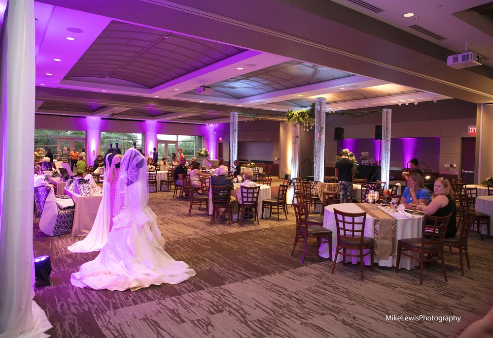 Photo of The Grand Hall