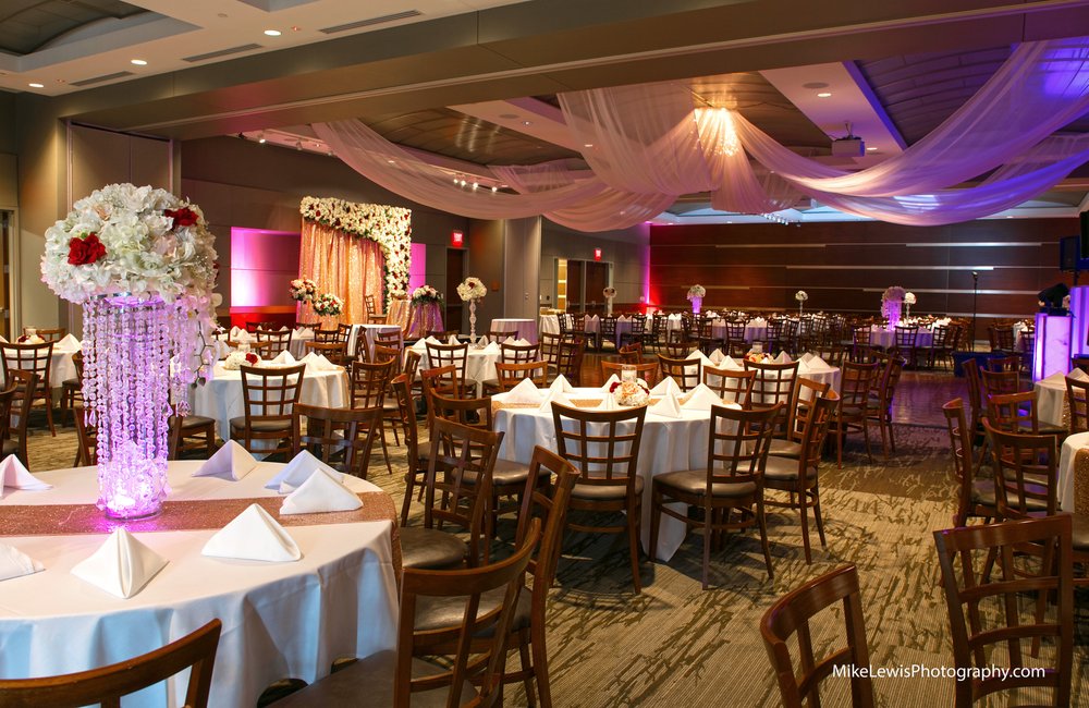 Photo of The Grand Hall