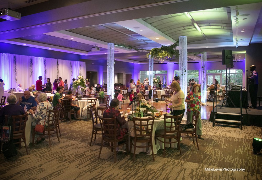 Photo of The Grand Hall