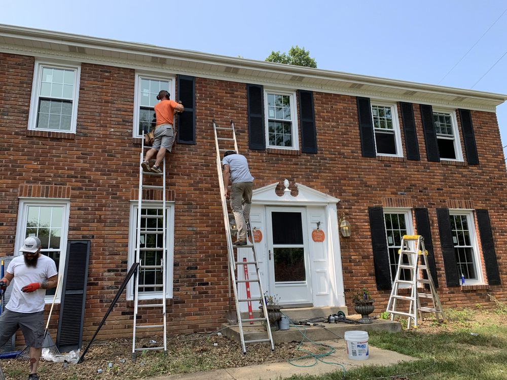 Photo of Integrity Window Replacement - St Louis