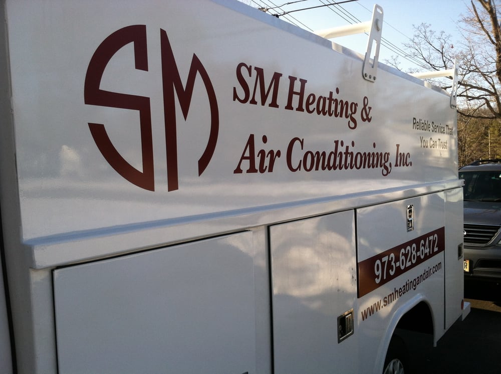 Photo of SM Heating & Air Conditioning