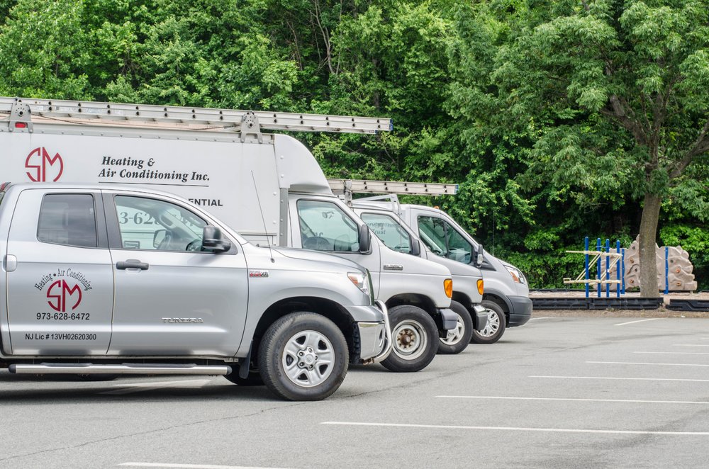 Photo of SM Heating & Air Conditioning