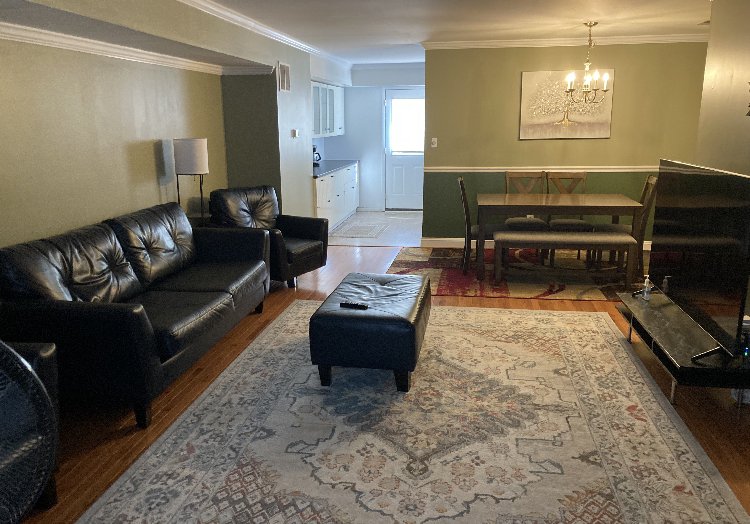 Photo of Upscale Residential Maid Cleaning Service
