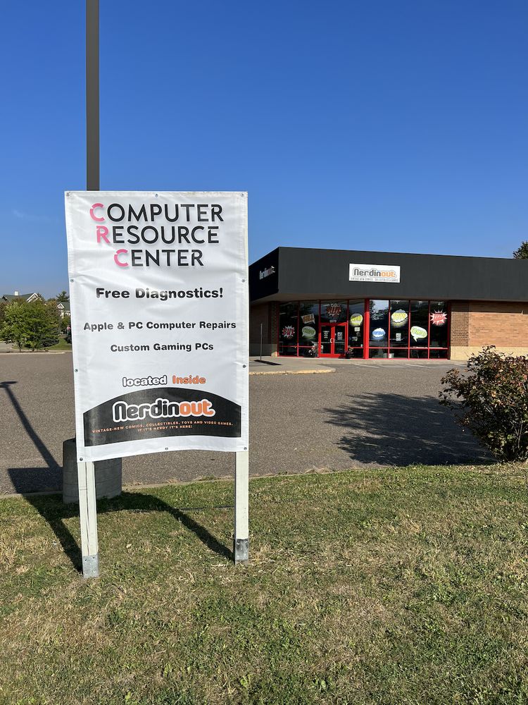 Photo of Computer Resource Center - Inver Grove Heights