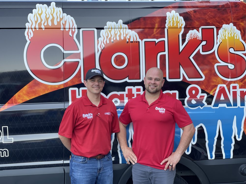 Photo of Clark's Heating and Air