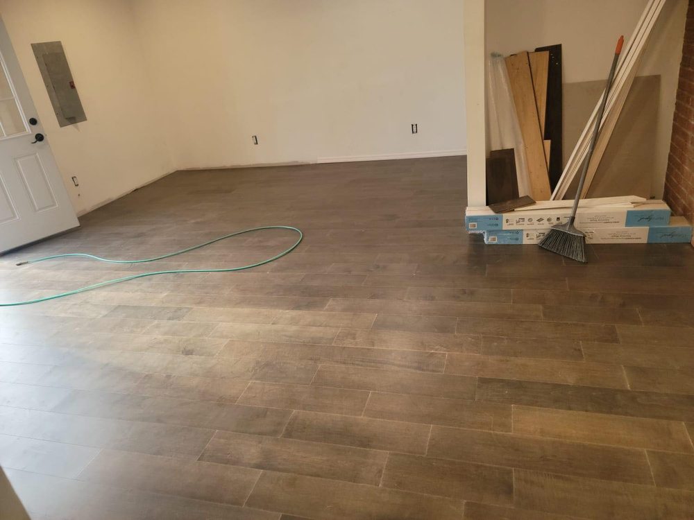Photo of Enzo Construction