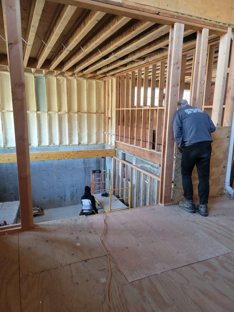 Photo of Enzo Construction