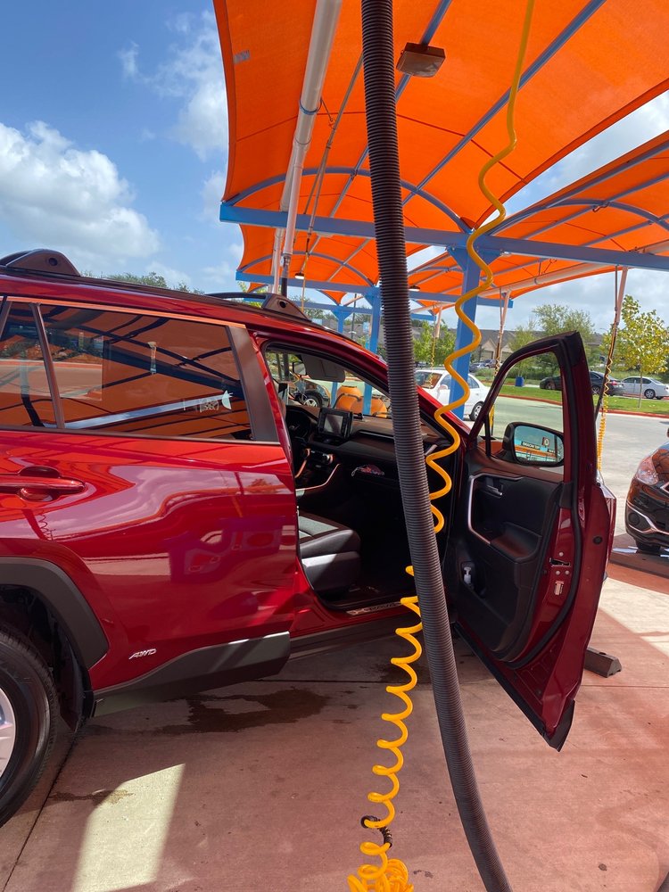 Photo of GO Car Wash - Portranco